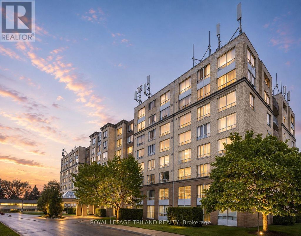 404 - 1510 Richmond Street, London North (north G)