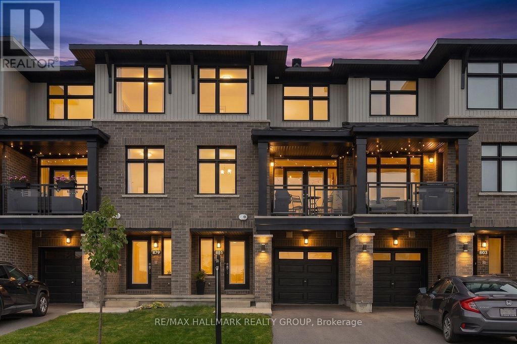 881 Couloir Road, Ottawa