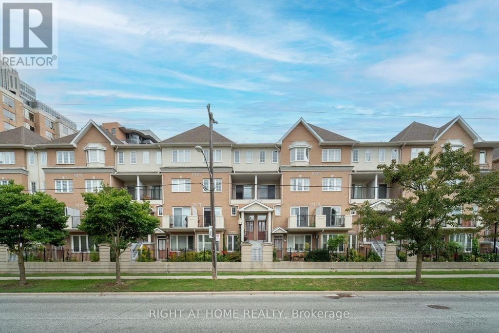 220 Grandview Way, Toronto (willowdale East)