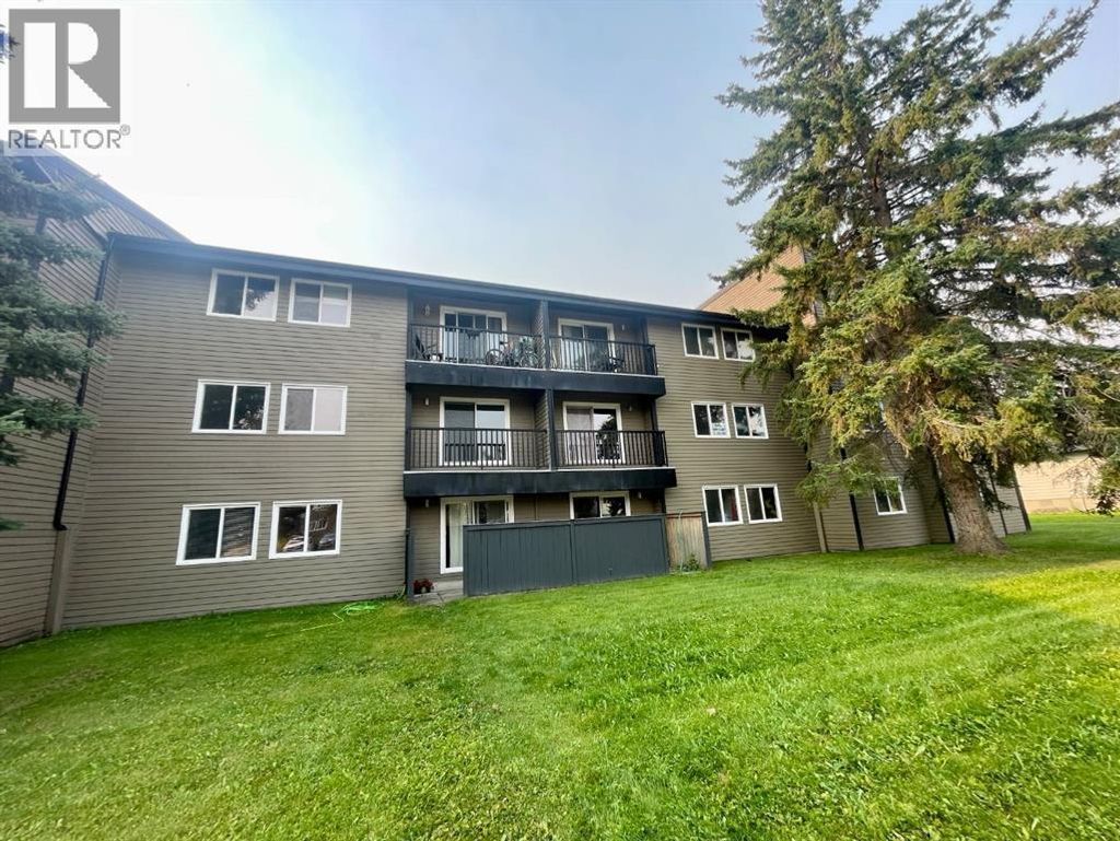 #110b, 5611 9 Avenue, Edson