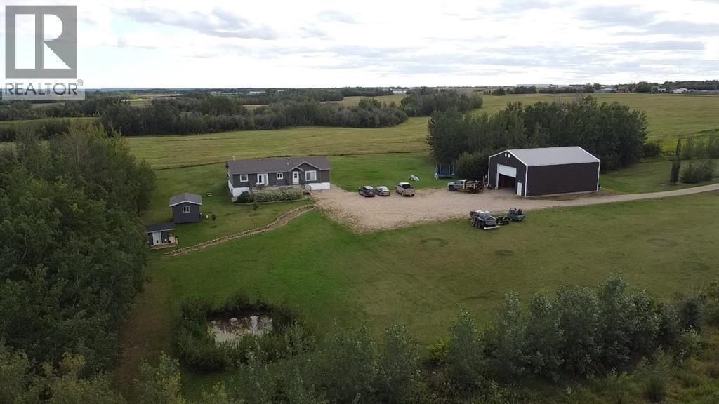 222069a Township 840, Rural Peace No. 135, M.d. Of