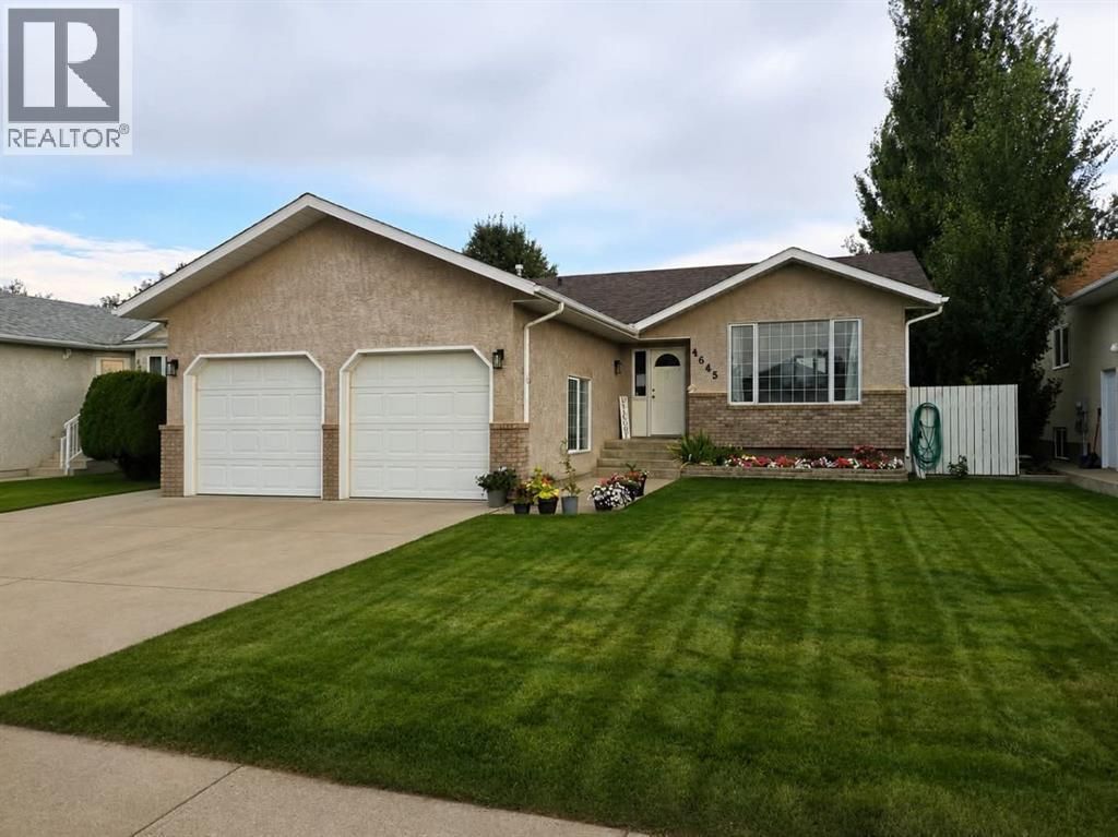 4645 Majestic Place, Taber