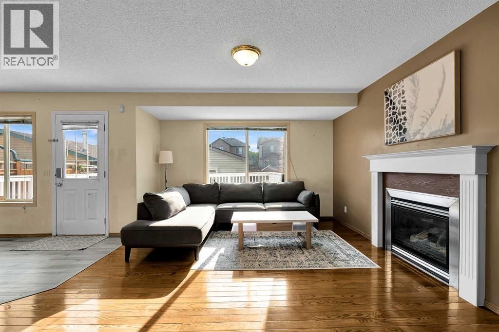 182 Citadel Bluff Close Nw, Calgary