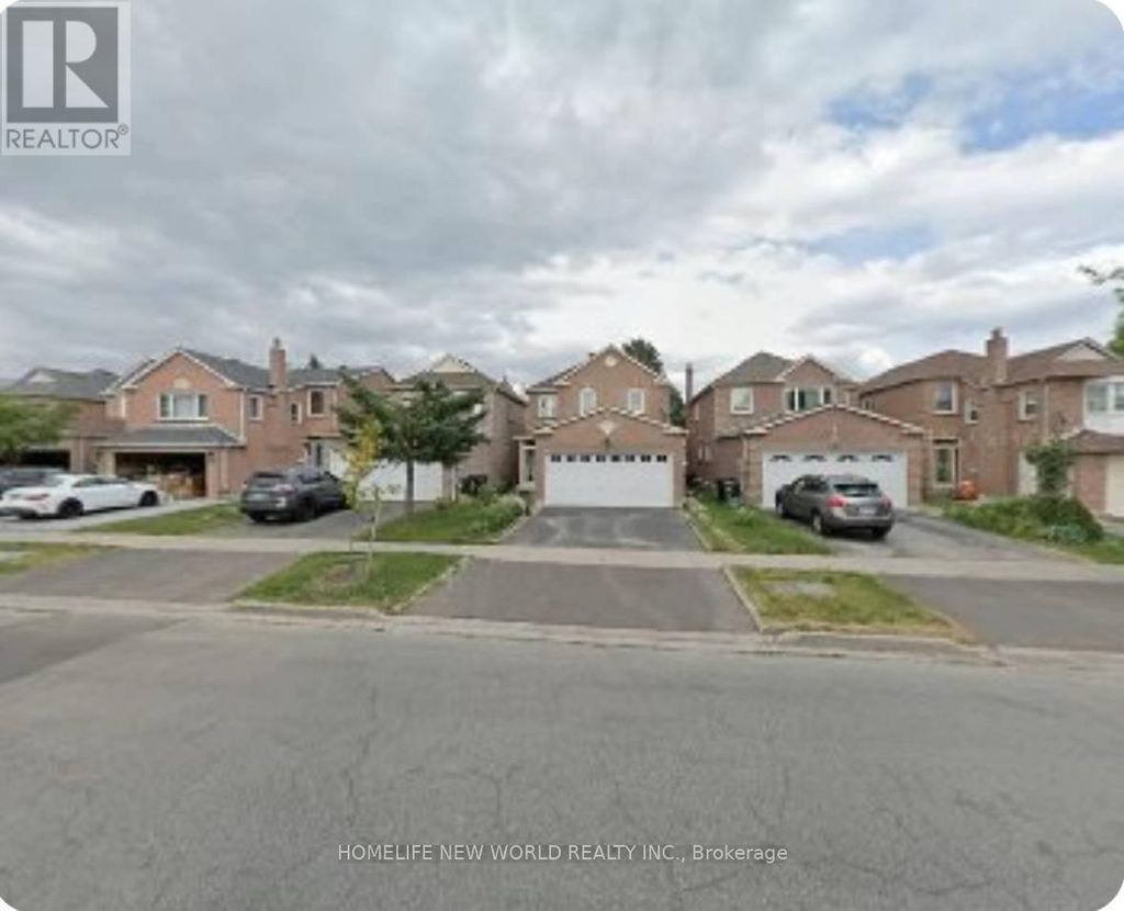 328 Port Royal Trail, Toronto (milliken)