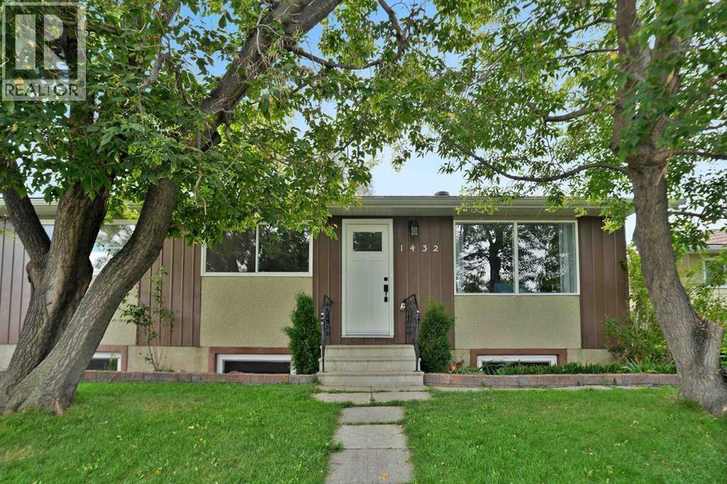 1432 Robson Crescent Se, Calgary