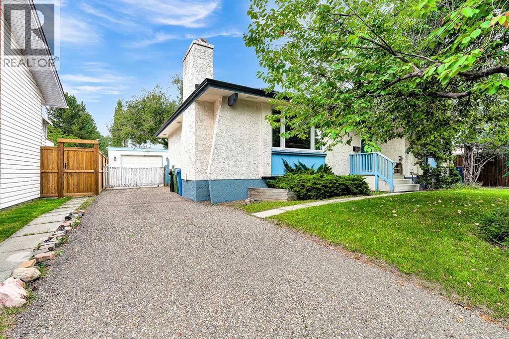 6547 Dalrymple Way Nw, Calgary