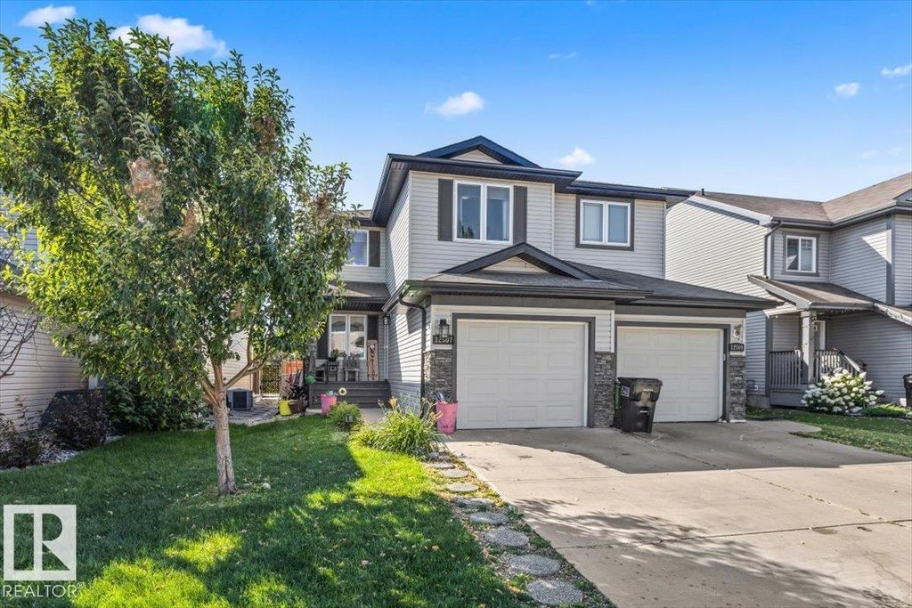 12507 171 Av Nw, Edmonton