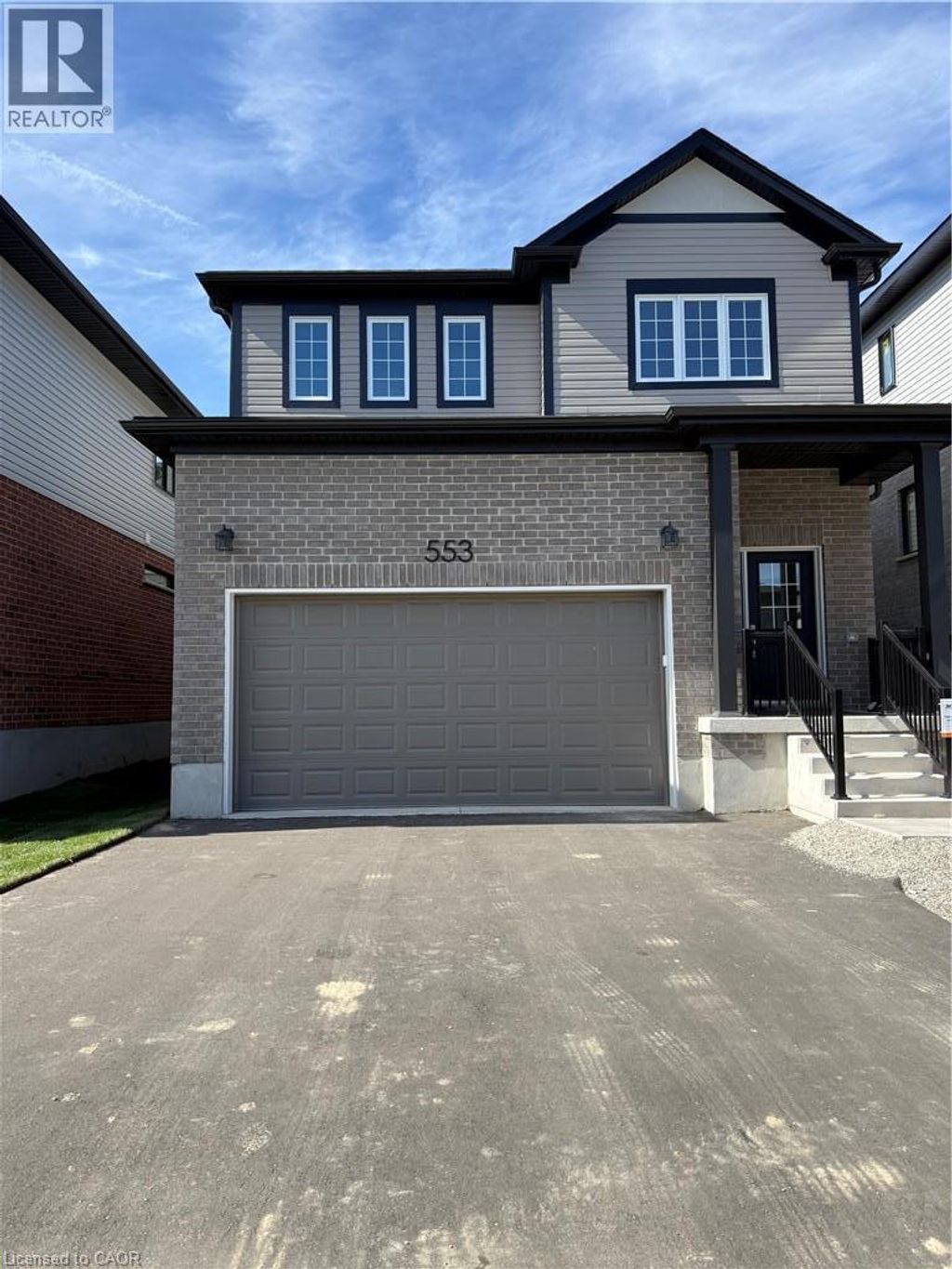 553 Balsam Poplar Street, Waterloo
