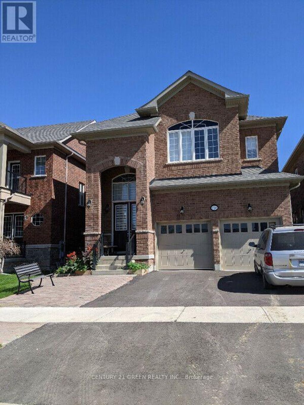 Basement - 15266 Danby Road, Halton Hills (georgetown)