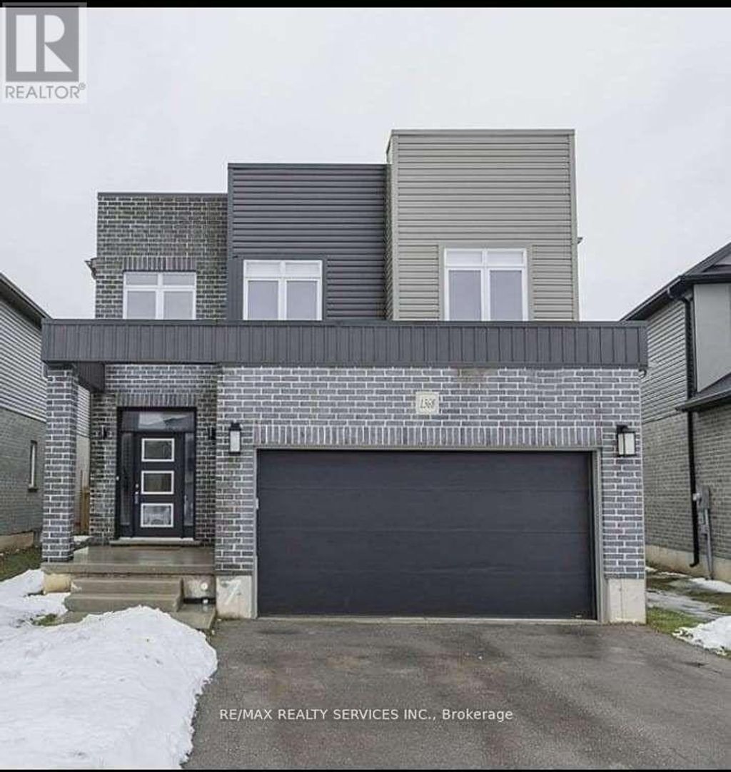 1368 Lawson Road, London North (north I)