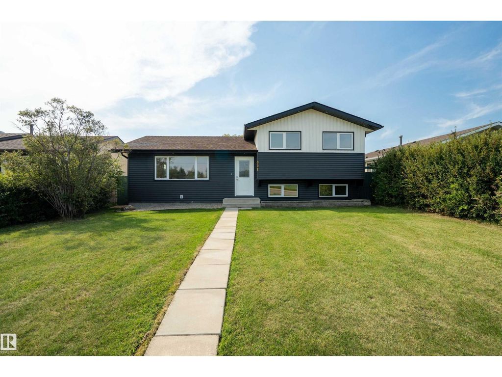 904 Knottwood S Nw, Edmonton