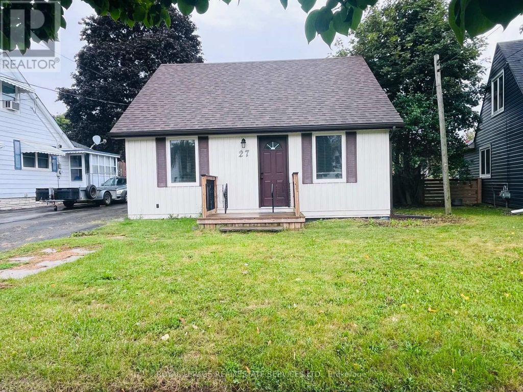 27 Normandy Boulevard, Halton Hills (georgetown)