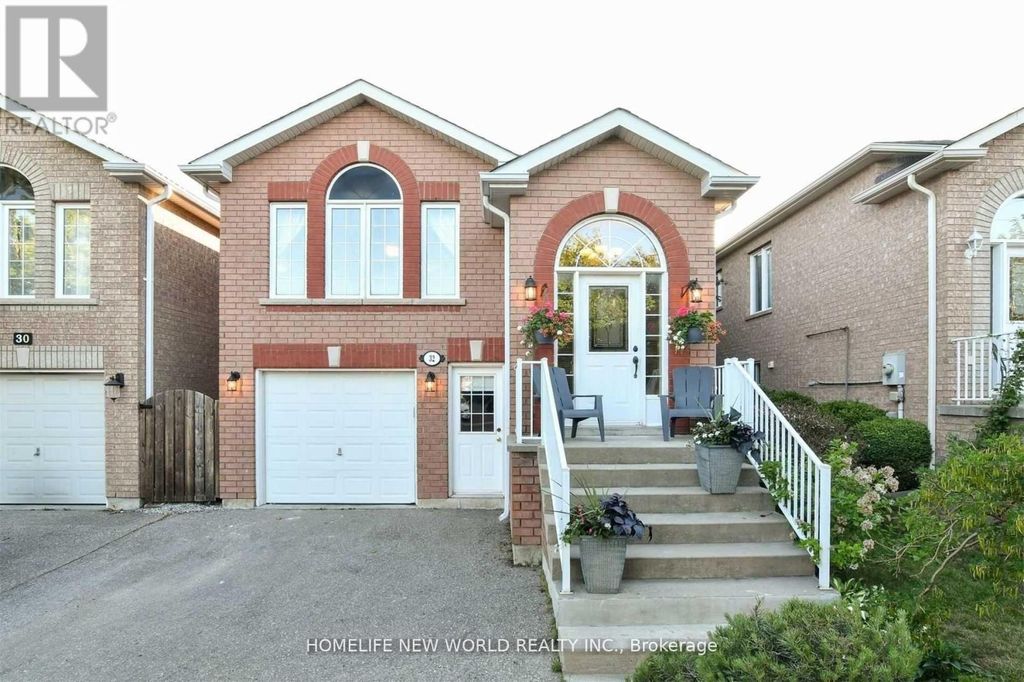 32 Smith Street, Bradford West Gwillimbury (bradford)