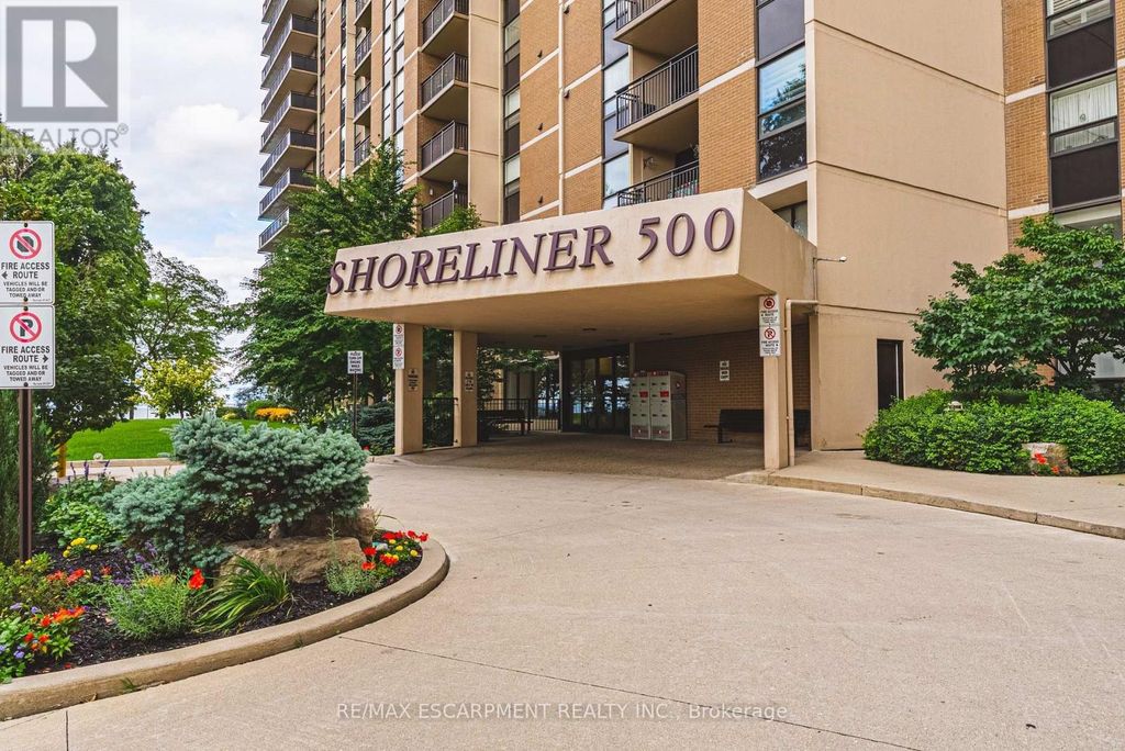 509 - 500 Green Road, Hamilton (stoney Creek)