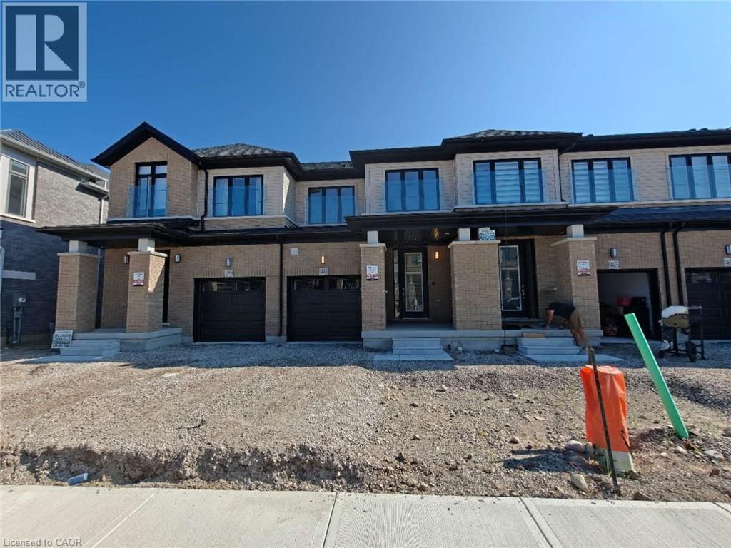 461 Jack Wilford Way N/a, Woodstock