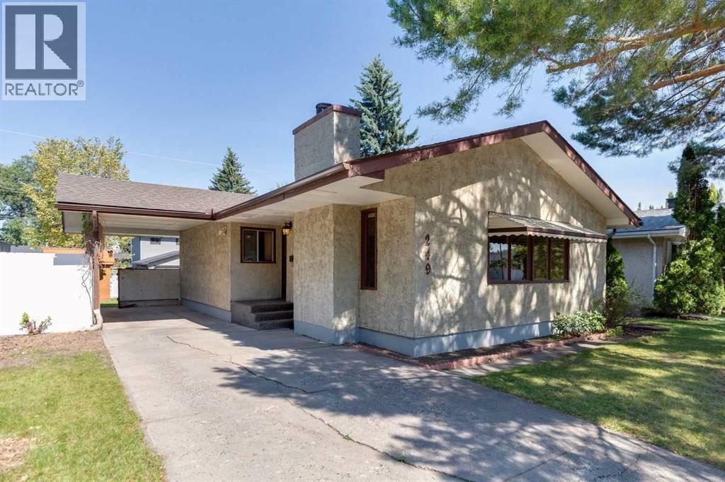 249 Wascana Crescent Se, Calgary