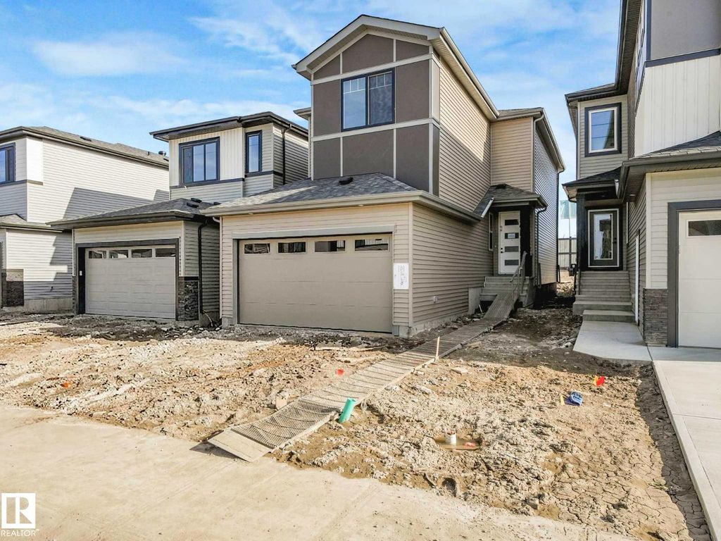 270 Munn Wy, Leduc