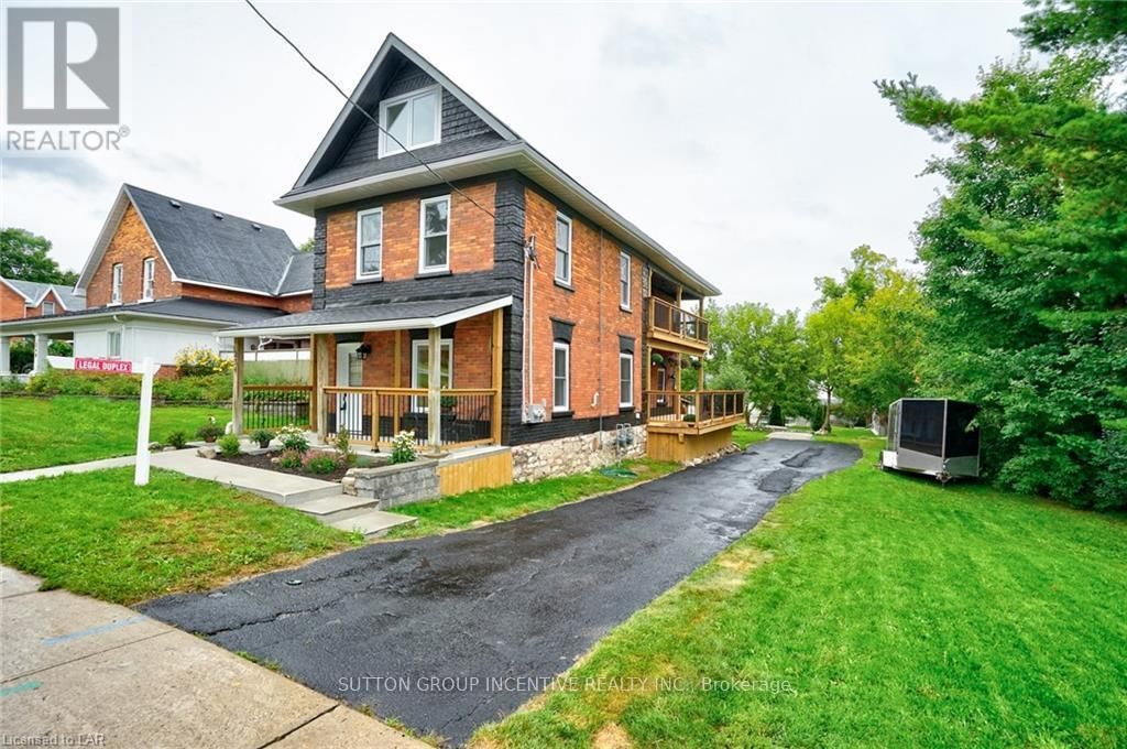 1 - 234 Laclie Street, Orillia