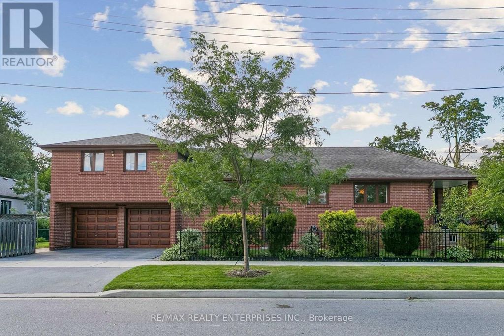 19 Coules Court, Toronto (alderwood)
