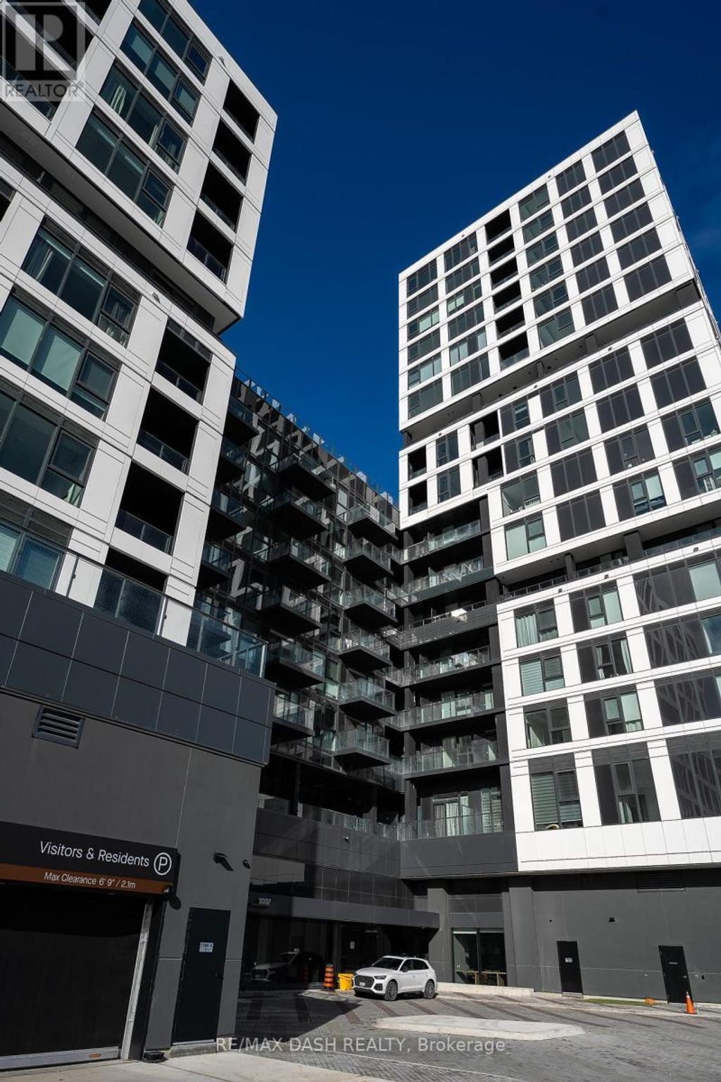 1001 - 1007 The Queensway Avenue, Toronto (islington-City Centre West)