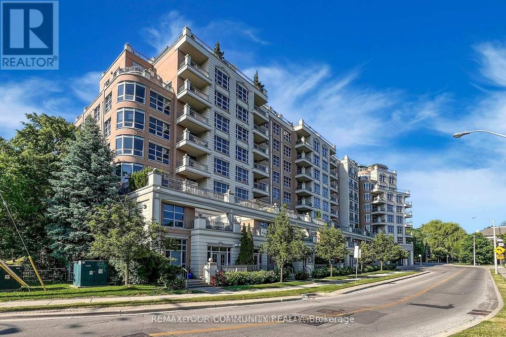 410 - 10 Old York Mills Road, Toronto (bridle Path-Sunnybrook-York Mills)