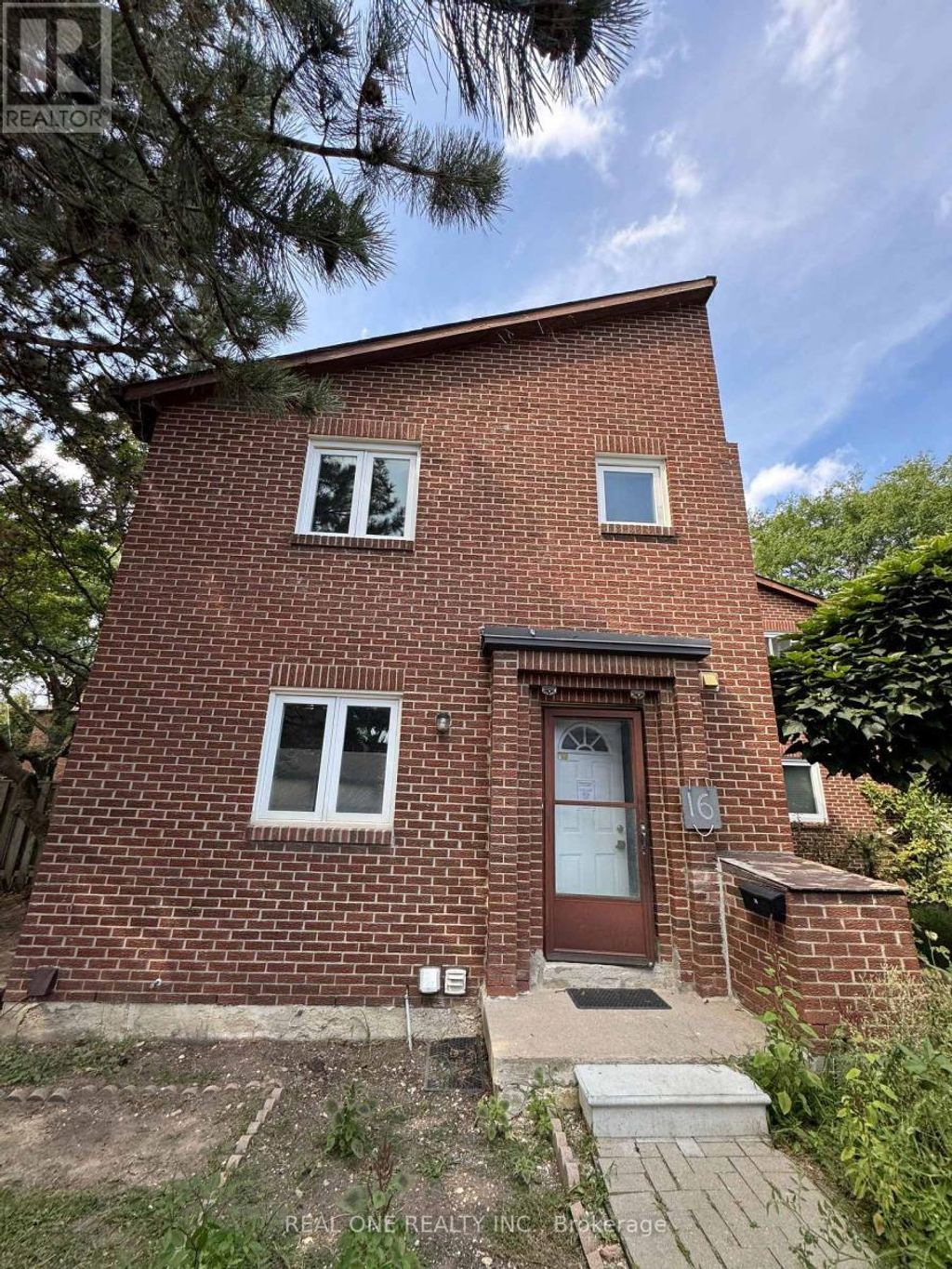 16 - 72 Dusay Place, Toronto (l'amoreaux)
