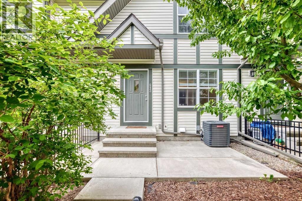 413 Cranford Court, Calgary