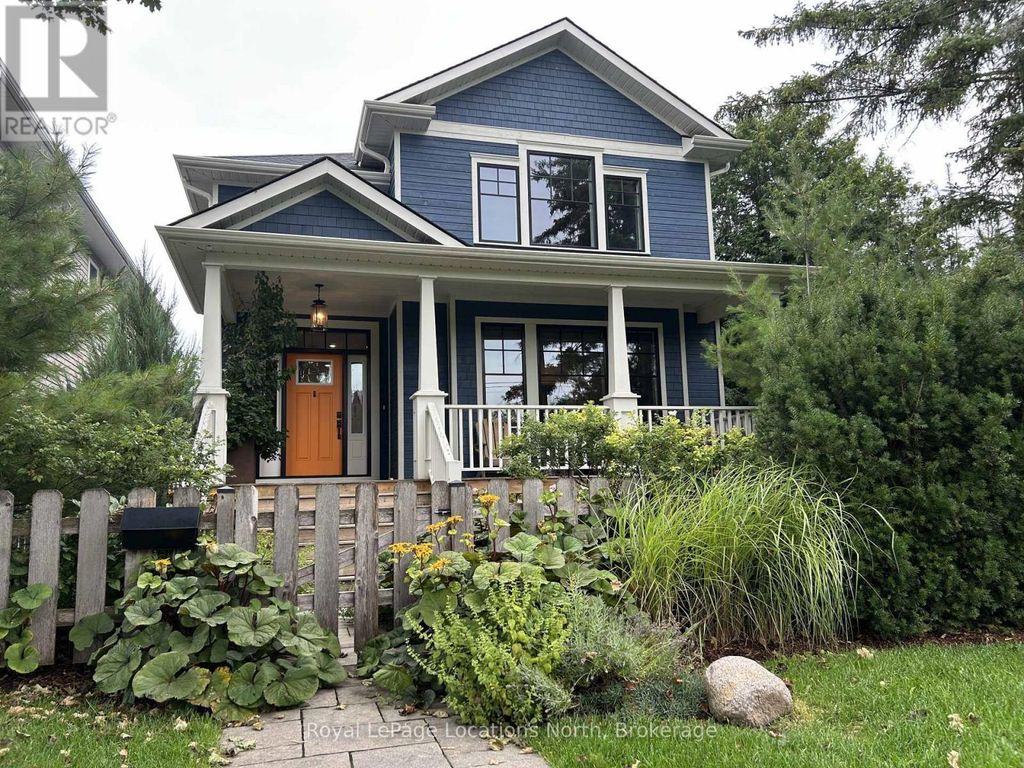 10 Niagara Street, Collingwood