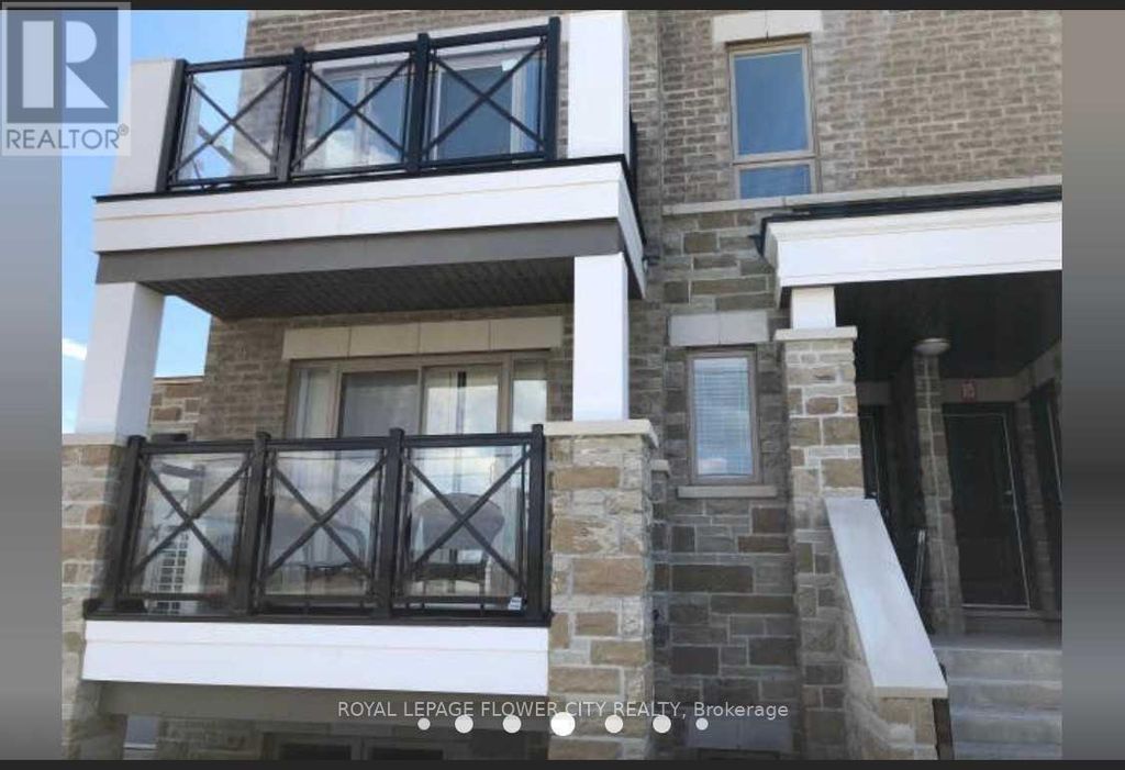 718 - 60 Dunsheath Way, Markham (cornell)