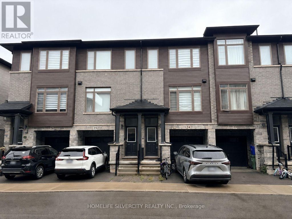 24 - 575 Woodward Avenue, Hamilton (parkview)