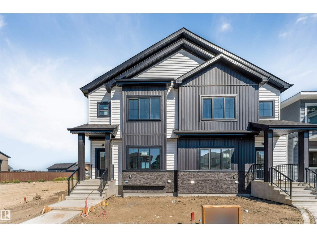 6 Worwyck Common, Spruce Grove