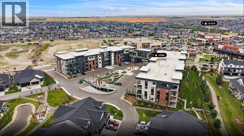 1308, 520 Reynolds Avenue Sw, Airdrie