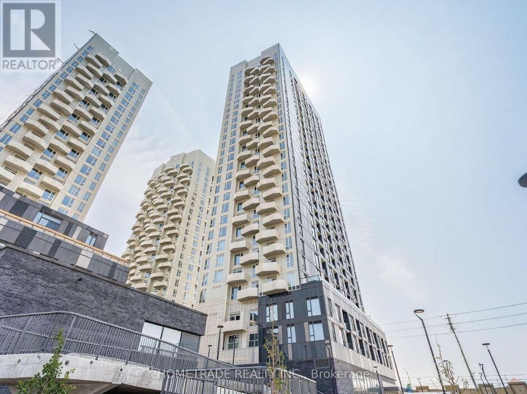 2625 - 498 Caldari Road, Vaughan (concord)