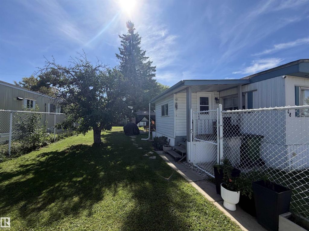 #44 9501 104 Ave, Westlock