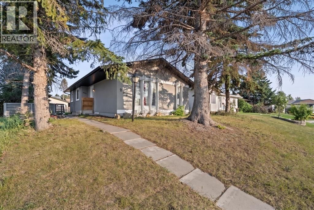 259 Manora Crescent Ne, Calgary