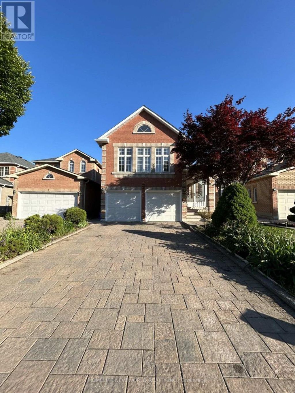 7 Symphony Gate, Markham (milliken Mills West)