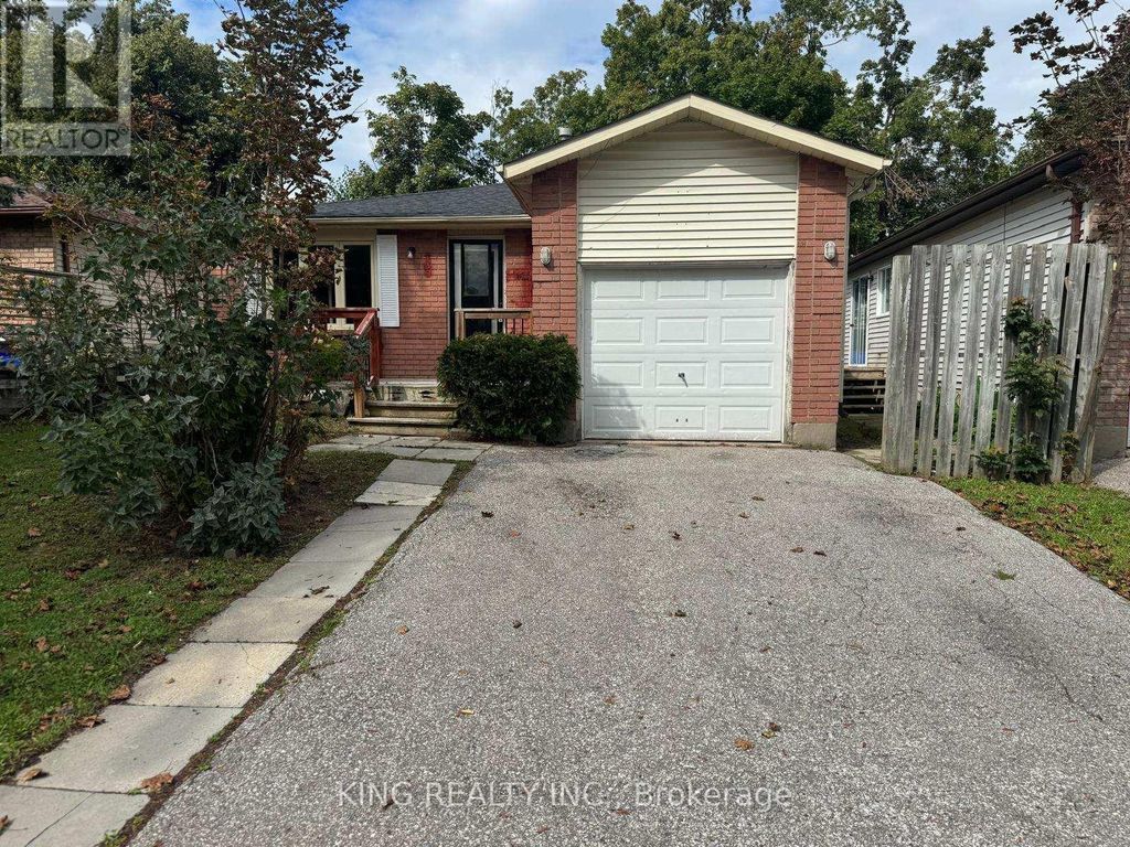 139 Hickling Trail, Barrie (grove East)