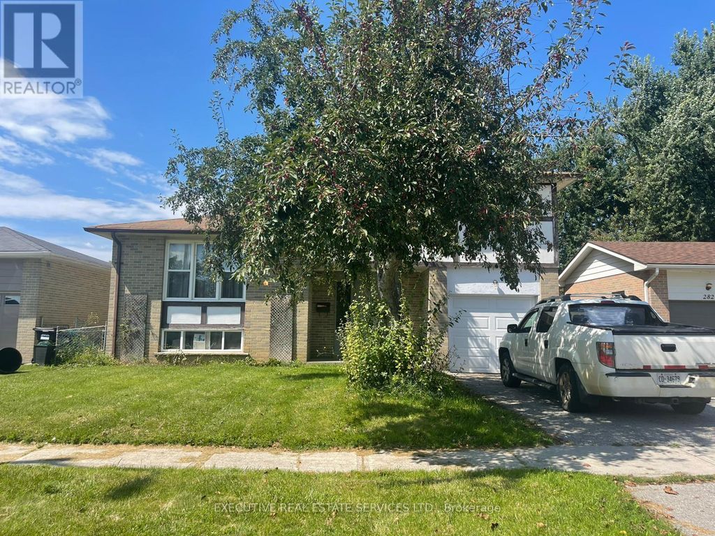 280 Cook Street, Barrie (grove East)