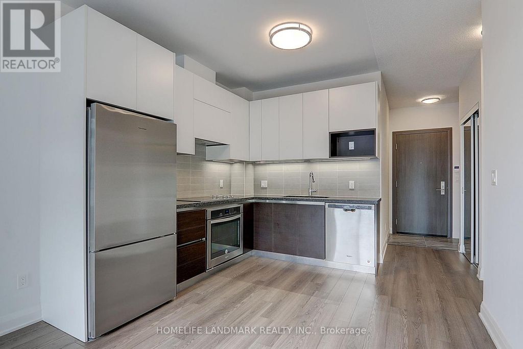 506 - 25 Water Walk Drive, Markham (unionville)