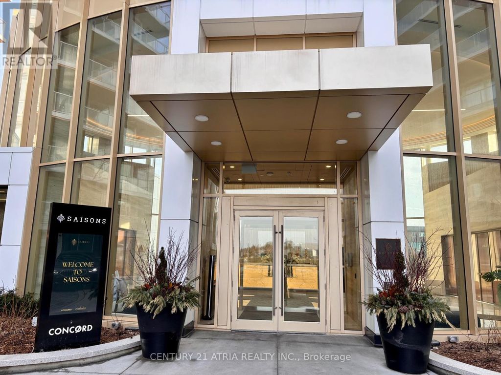 2308 - 27 Mcmahon Drive, Toronto (bayview Village)