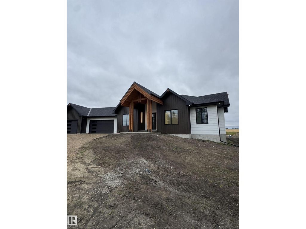 #1 27306 Twp Rd 510, Rural Parkland County