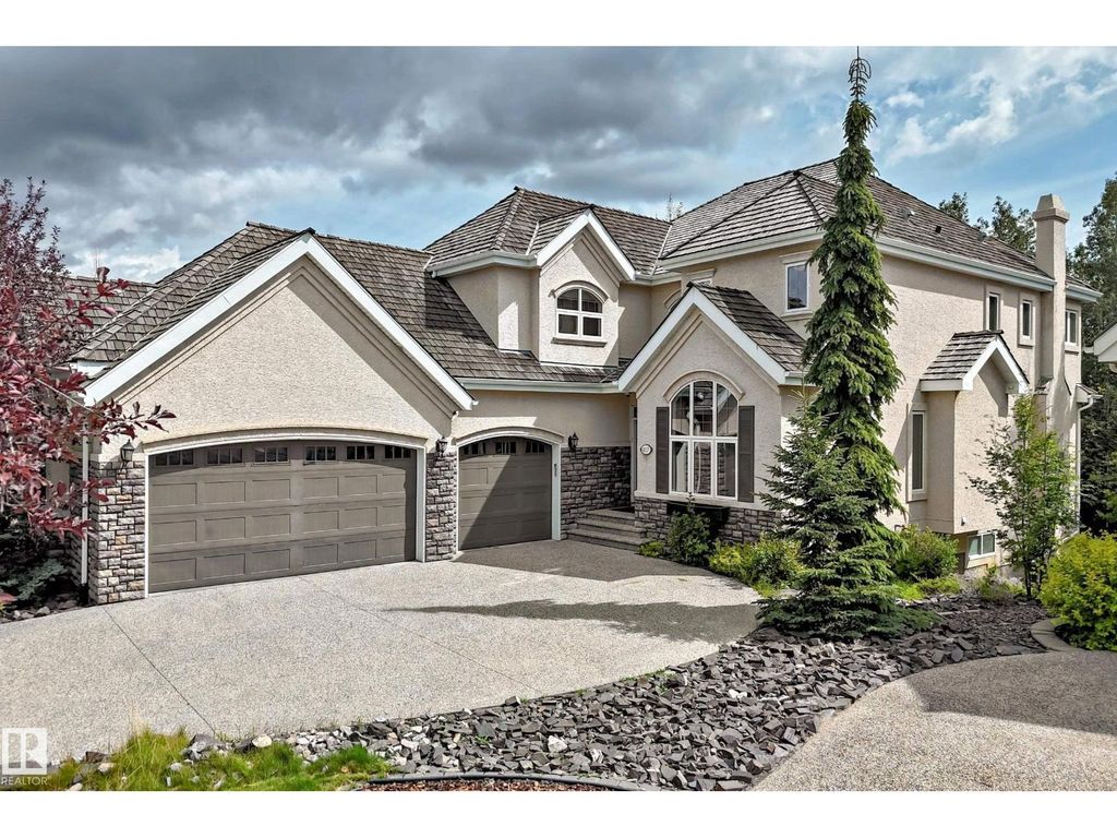 417 Caldwell Pl Nw, Edmonton