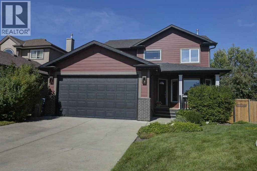 310 Springs Place Se, Airdrie