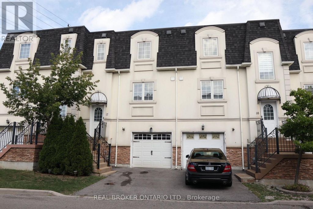 17 - 215 16th Avenue, Richmond Hill (langstaff)