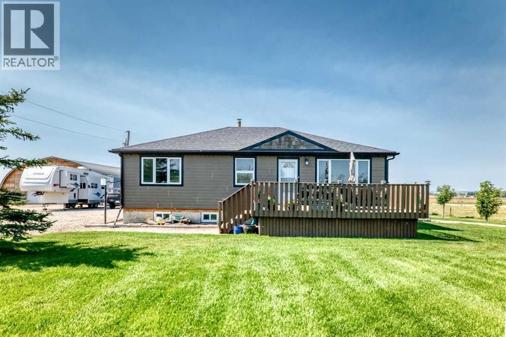 224004 Range Road 233, Rural Wheatland County
