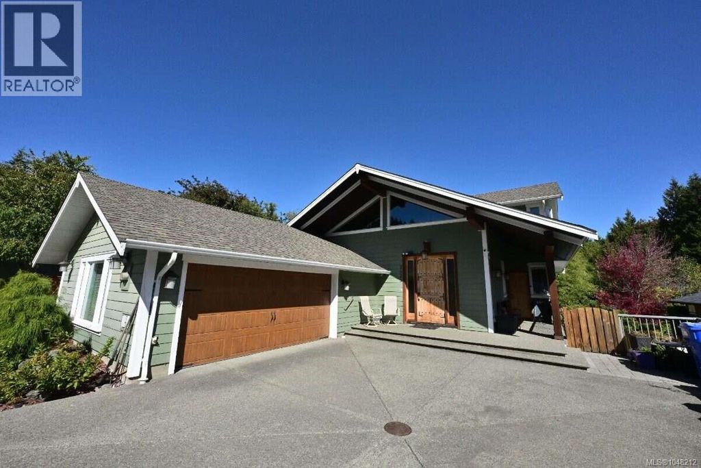 2625 Streamside Pl, Mill Bay