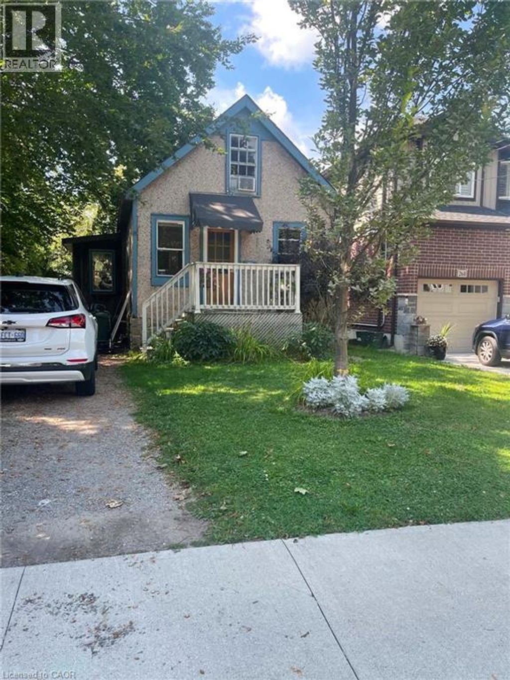 270 West 18th Street, Hamilton