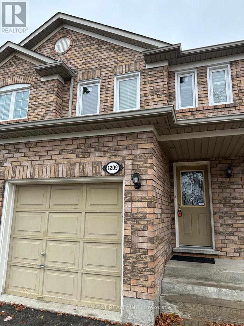 1209 Quest Circle, Mississauga (meadowvale Village)