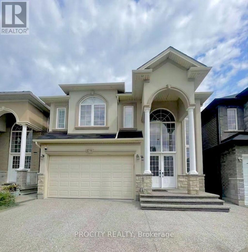 109 Chartwell Circle, Hamilton (jerome)