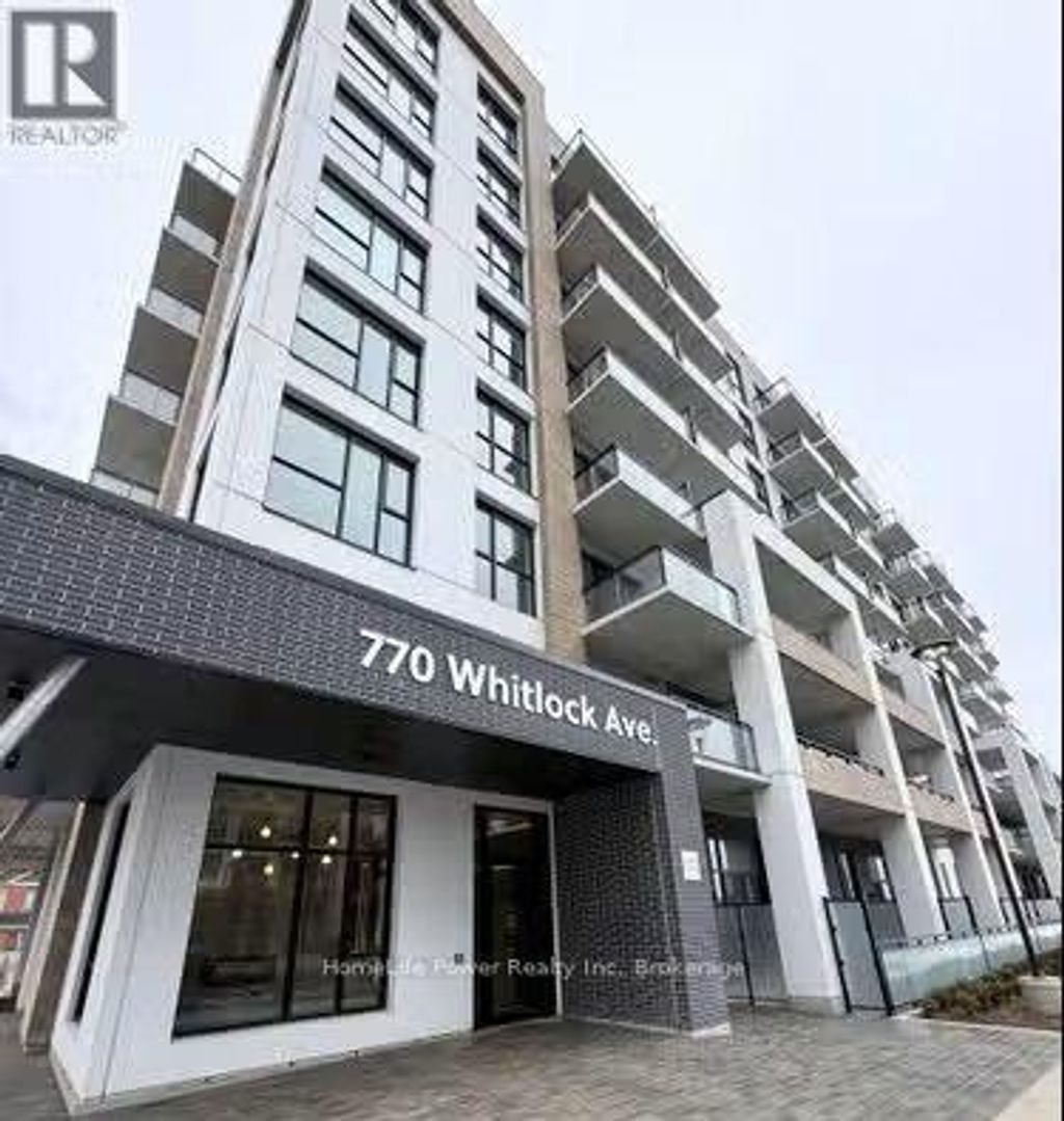 308 - 770 Whitlock Avenue, Milton (cb Cobban)